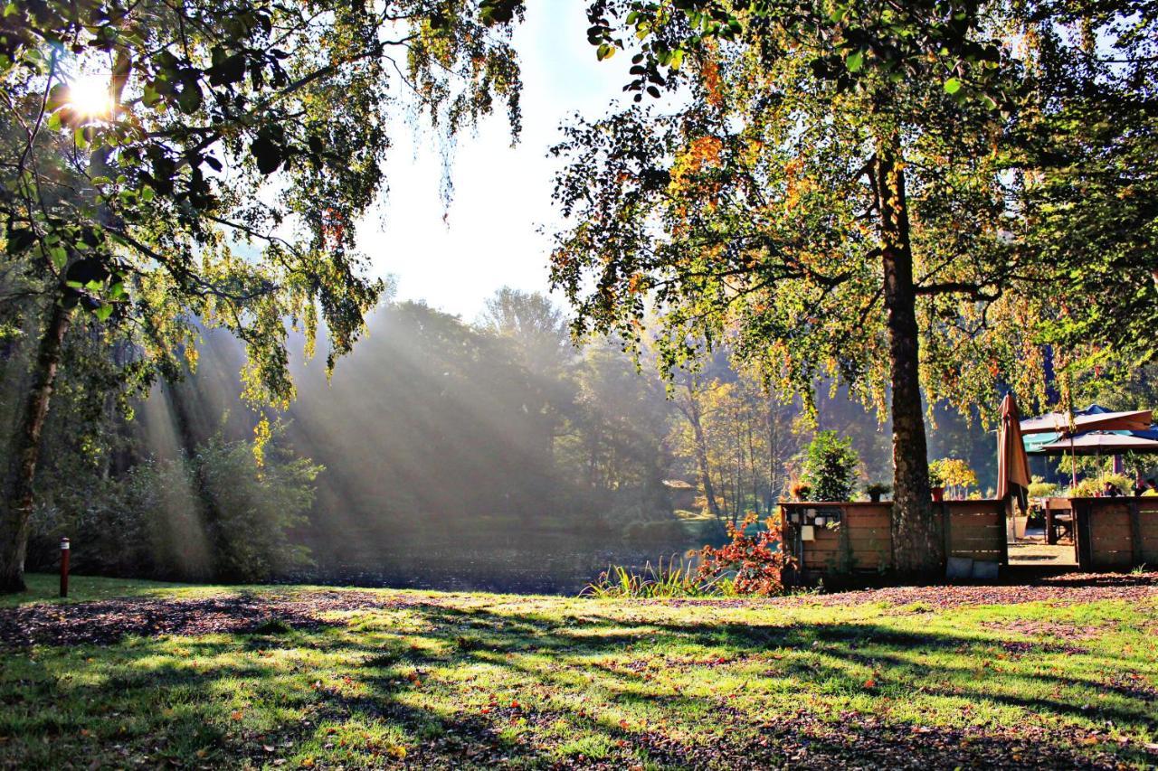 Landgoed Overste Hof Landgraaf Zewnętrze zdjęcie